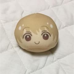 銀魂 沖田総悟 おまんじゅうのサムネイル