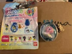 たまごっち 30th Anniversary Vol.1 ふらわっちのサムネイル