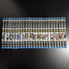 ぬらりひょんの孫 全巻セット 1-25巻のサムネイル
