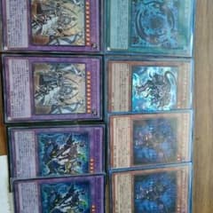 遊戯王シャドールのサムネイル