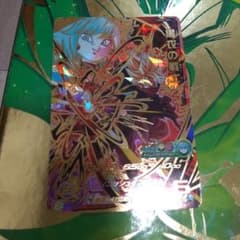 ugm1-061黒衣の戦士のサムネイル