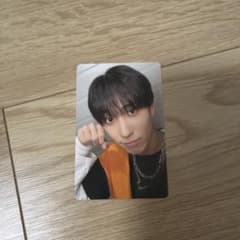 PRODUCE 101 新世界　横山奏夢のサムネイル
