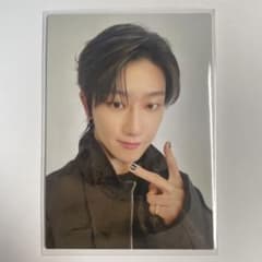 ミンハオ トレカ seventeen follow popup ポップアップのサムネイル