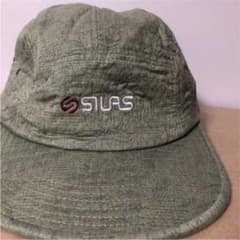 SILAS オールドロゴジェットキャップのサムネイル