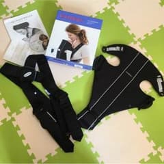 美品！ベビービョルン ベビーキャリアオリジナルのサムネイル