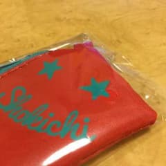 SHOKICHI コインケースのサムネイル
