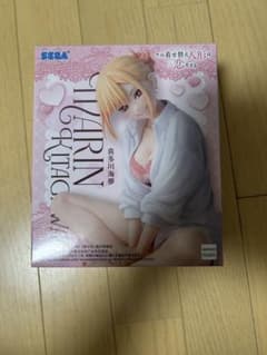 【未開封】喜多川海夢 Yumemirize フィギュア 着せ恋のサムネイル