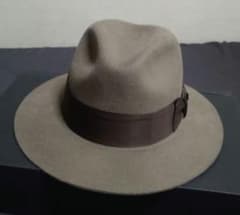 ステットソン STETSON ST126 TEMPLE 150周年モデル - メルカリ