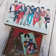 SUPER JUNIOR One More Time CD 2枚 ヒチョルトレカ - メルカリ