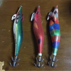 エギ エメラルダス ラトルのサムネイル