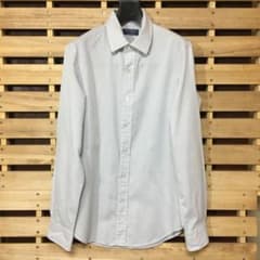 のり様専用トゥモローランド Yシャツ(M)のサムネイル