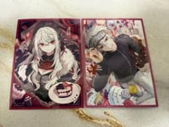 B-day to Kuzuha 葛葉 サーニャスリーブ セット - メルカリ