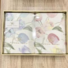 新品未使用】YUKIKO HANAI タオル2枚セット - メルカリ