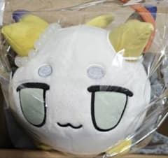 アークナイツ 龍泡泡 ぬいぐるみ シュウ - メルカリ