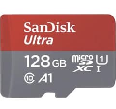 sandisk microSDカード 128gbのサムネイル