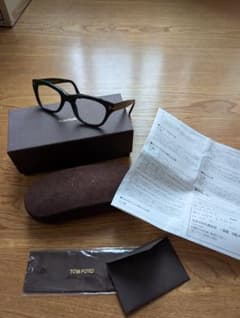 Tom ford 5178 本物 マルイで購入 ブラック Tom ford 5178 本物 マルイで購入 ブラック - メルカリ