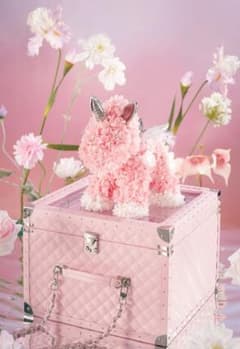 希少　完売品　未開封　LaSeydoux（ラ セドゥ）フローラル ピンク m99757057728_1.jpg?1785333844