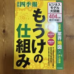 もうけの仕組みのサムネイル
