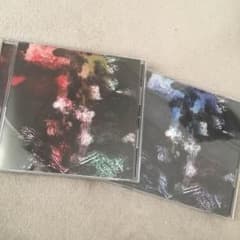 黒ユナイト 音源 CDのサムネイル