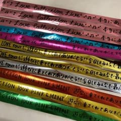 西野カナ 銀テープ まとめ売り - メルカリ