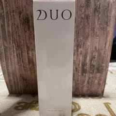 DUO ザ ブライトフォーム 150gのサムネイル
