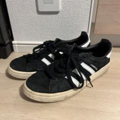 adidas campus 23.5cmのサムネイル