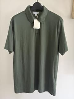 SUNSPEL サンスペル クラシックジャージーポロシャツ L 未使用 - メルカリ