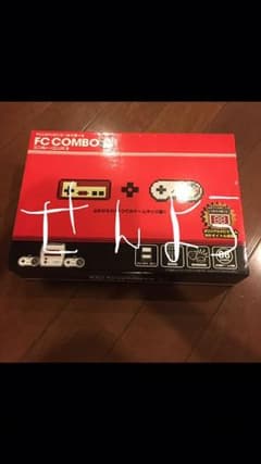 FC COMBOⅡ エフシーコンボ2のサムネイル