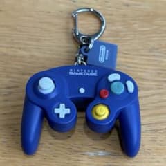 ニンテンドーミュージアム ゲームキューブ コントローラー
