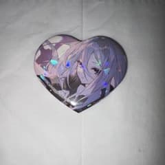 プロセカ　宵崎奏缶バッチのサムネイル