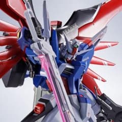 METAL ROBOT魂 ＜SIDE MS＞ デスティニーガンダムSpecIIのサムネイル