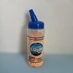 東京マルイ0.12g BB弾ボトルのサムネイル