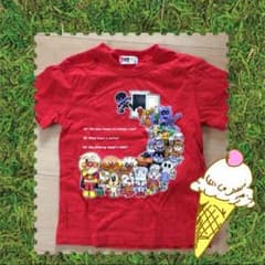 アンパンマンT 110cmのサムネイル