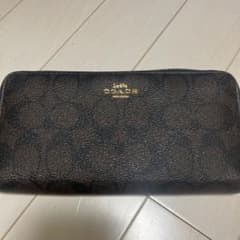 coach 財布のサムネイル