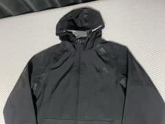 RVCA ナイロンジャケット　Mのサムネイル