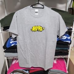 ENTH バンT グレー Mのサムネイル