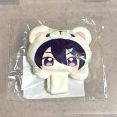 あんスタ 神崎颯馬 いつぬい のっかりパーツ - メルカリ