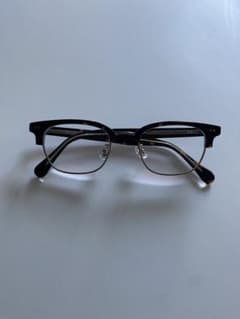 Zoff メガネのサムネイル