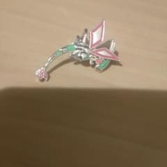Pokémon Center Flygon Ear Cuff