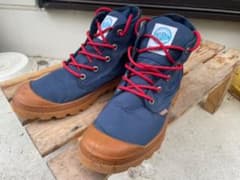 【おれお様専用】palladium PAMPA PUDDLE LITE+ 23cのサムネイル