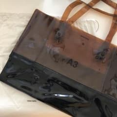 破格値下げ！nana-nanaトートバックA3のサムネイル
