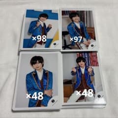 少年忍者 内村颯太 公式写真のサムネイル