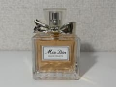 Miss Dior 香水 オードトワレ 50ml ミスディオール
