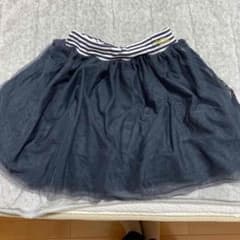 チュールスカートのサムネイル