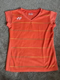 YONEX ヨネックス ユニフォーム　美品のサムネイル