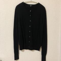 UNIQLO ユニクロ カーディガンのサムネイル