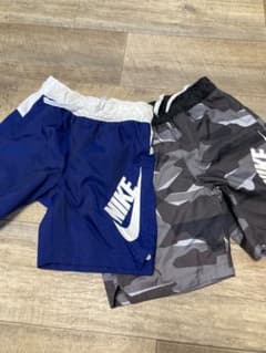 NIKE ナイキ ハーフパンツのサムネイル