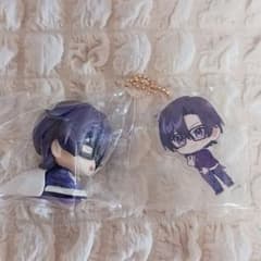 カラフルピーチ もふ おねむたん グミアクスタ まとめ売りのサムネイル