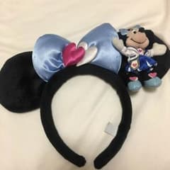 ディズニーカチューシャのサムネイル