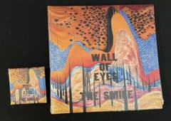 【ごま 様用】The Smile Wall Of Eyes 未開封・特典バッジ付のサムネイル